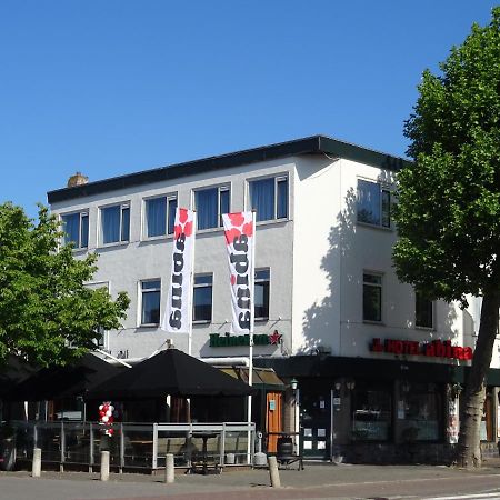 Hotel Cafe Restaurant Abina Άμστελβεεν Εξωτερικό φωτογραφία